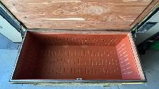 Vintage Cedar Chest - Photo 3