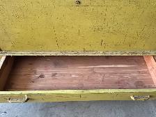 Vintage Cedar Chest - Photo 4