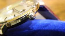 Montre Omega DeVille Homme Automatique et Date Calibre 565 - Photo 2
