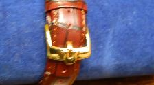 Montre Omega DeVille Homme Automatique et Date Calibre 565 - Photo 3