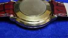 Montre Omega DeVille Homme Automatique et Date Calibre 565 - Photo 4