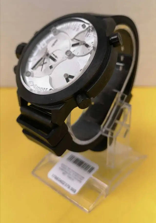 Montre Welder