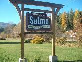 Professional Practice Room for Rent – Salmo - Photo 2