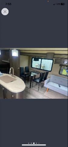 2015 Kodiak ultralight 35 foot trailer - Photo 4