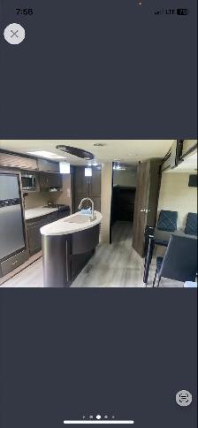 2015 Kodiak ultralight 35 foot trailer - Photo 5