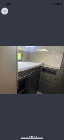2015 Kodiak ultralight 35 foot trailer - Photo 8