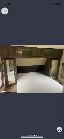 2015 Kodiak ultralight 35 foot trailer - Photo 9