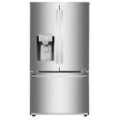 LG 36' LFX2700U5 French Door Refrigerator