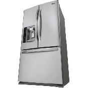 LG 36' LFX2700U5 French Door Refrigerator - Photo 2