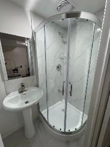 New Renovate detached house rooms rent for students near UTM! - Photo 6