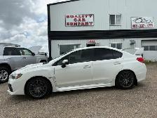 2015 Subaru WRX STI   w/Sport Pkg - Photo 2