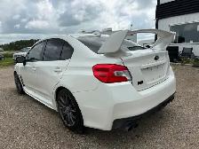2015 Subaru WRX STI   w/Sport Pkg - Photo 3