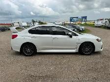 2015 Subaru WRX STI   w/Sport Pkg - Photo 6