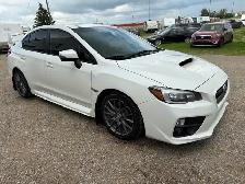 2015 Subaru WRX STI   w/Sport Pkg - Photo 7
