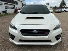 2015 Subaru WRX STI   w/Sport Pkg - Photo 8