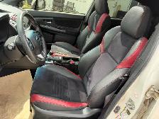 2015 Subaru WRX STI   w/Sport Pkg - Photo 10