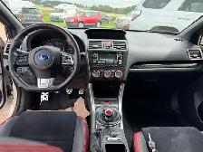 2015 Subaru WRX STI   w/Sport Pkg - Photo 13