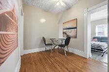 Fully Furnished All-Inclusive Bachelor | Contact for Avail. - Photo 5