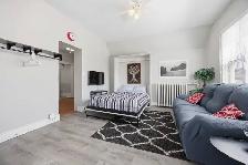 Fully Furnished All-Inclusive Bachelor | Contact for Avail. - Photo 6