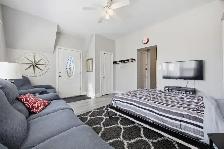 Fully Furnished All-Inclusive Bachelor | Contact for Avail. - Photo 7