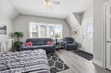 Fully Furnished All-Inclusive Bachelor | Contact for Avail. - Photo 8