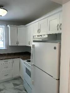 Quiet renovated 1 bedroom apartment - Photo 2