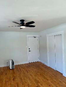 Quiet renovated 1 bedroom apartment - Photo 3