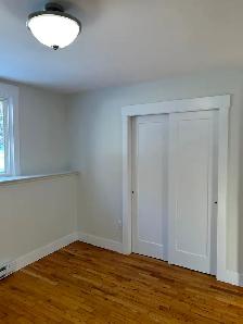Quiet renovated 1 bedroom apartment - Photo 5