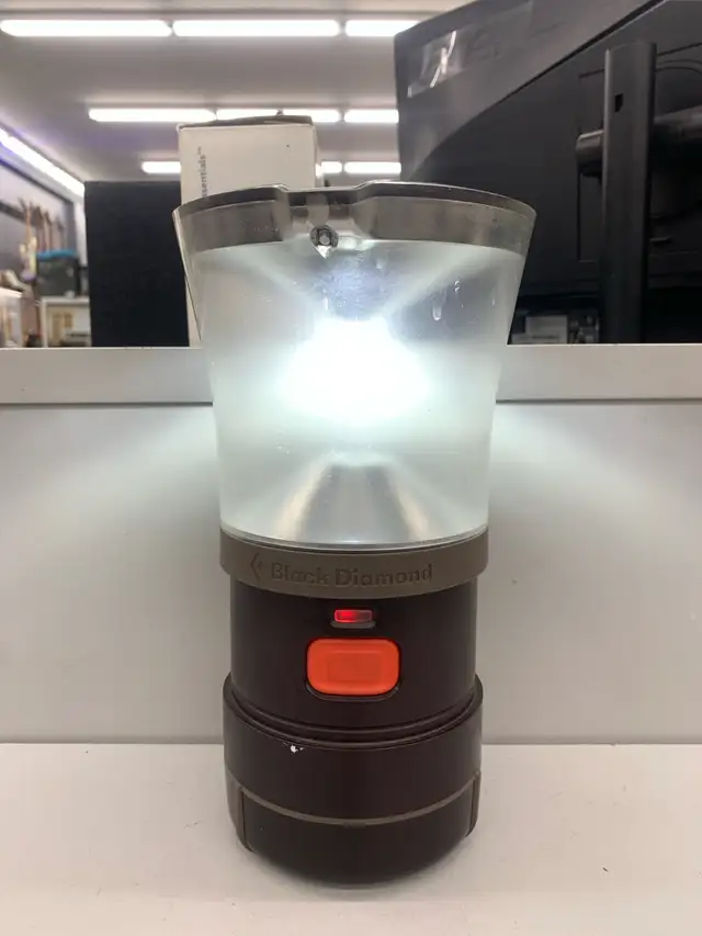 Black Diamont Titan Lantern