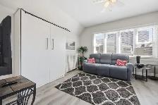 Fully Furnished All-Inclusive Bachelor | Contact for Avail. - Photo 4