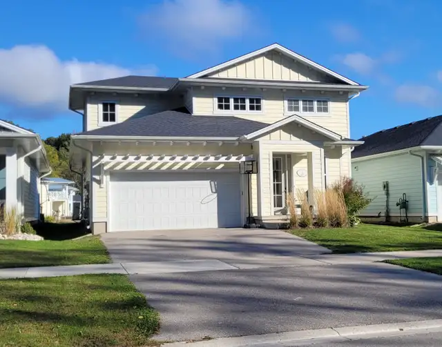 Port Stanley Home for Rent  - Kokomo Beach Club