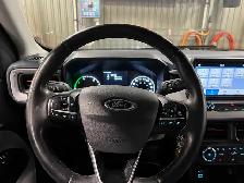 2023 Ford Maverick XLT Hybrid - Photo 3