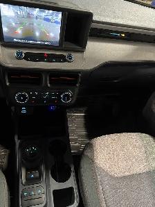 2023 Ford Maverick XLT Hybrid - Photo 5