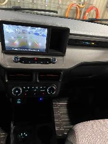 2023 Ford Maverick XLT Hybrid - Photo 6