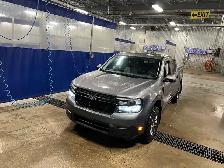 2023 Ford Maverick XLT Hybrid - Photo 9