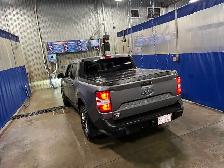 2023 Ford Maverick XLT Hybrid - Photo 10