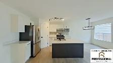 3 Bed / 3.5 Bath with Double Garage & Finished Bsmt