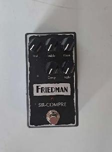 Friedman Sir - Compre Pedal (29981992)