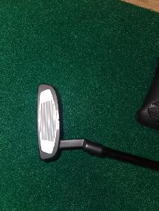 Taylormade Spider Tour X Black 35' ..$350 OBO - Photo 2