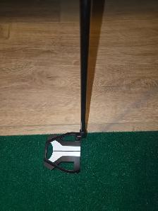Taylormade Spider Tour X Black 35' ..$350 OBO - Photo 3