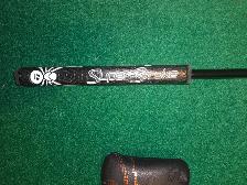 Taylormade Spider Tour X Black 35' ..$350 OBO - Photo 5