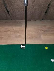 Taylormade Spider Tour X Black 35' ..$350 OBO - Photo 7