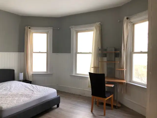 Fully Furnished Room for Rent, Starting from $500 (Park)
