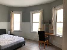 Fully Furnished Room for Rent, Starting from $500 (Park)