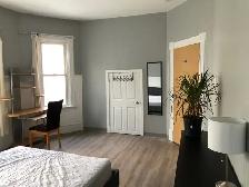 Fully Furnished Room for Rent, Starting from $500 (Park) - Photo 2