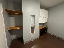 Fully Furnished Room for Rent, Starting from $500 (Park) - Photo 5