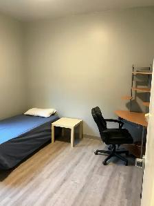 Fully Furnished Room for Rent, Starting from $500 (Park) - Photo 6