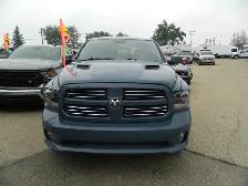 2015 Dodge Ram 1500 CREW CAB /SORT BOX  4X4 - Photo 2