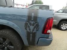 2015 Dodge Ram 1500 CREW CAB /SORT BOX  4X4 - Photo 3