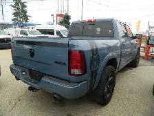2015 Dodge Ram 1500 CREW CAB /SORT BOX  4X4 - Photo 5